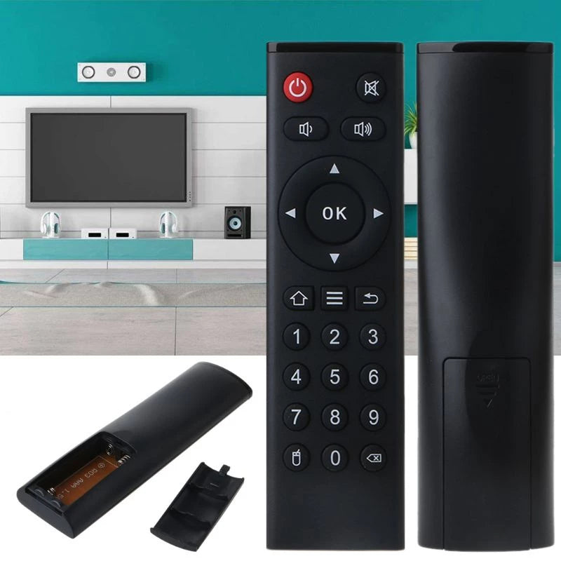 Control Remoto