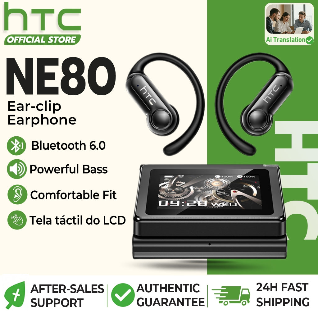 Auriculares Inalámbricos