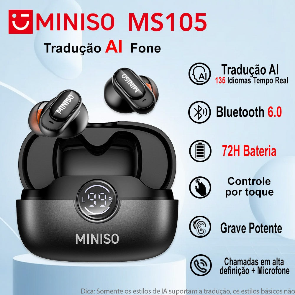 Auriculares inalámbricos