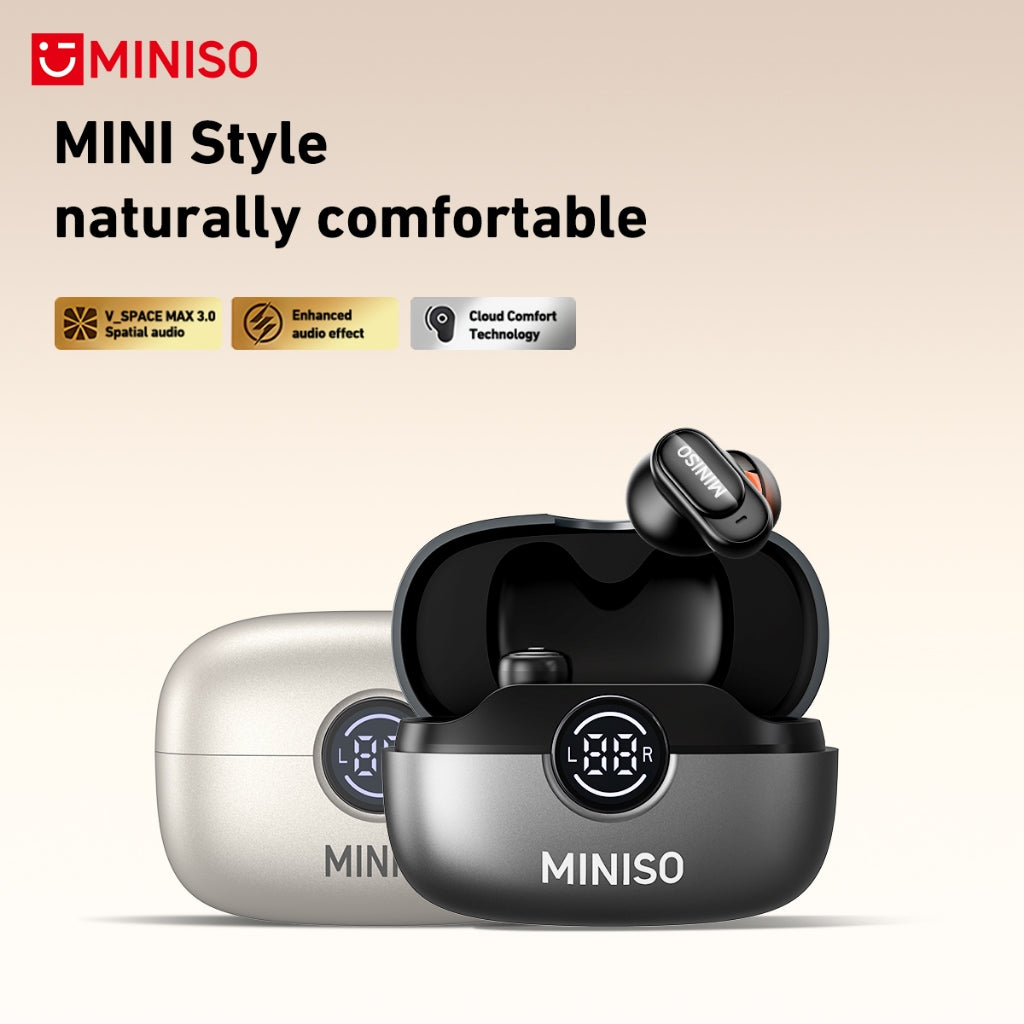 Auriculares inalámbricos