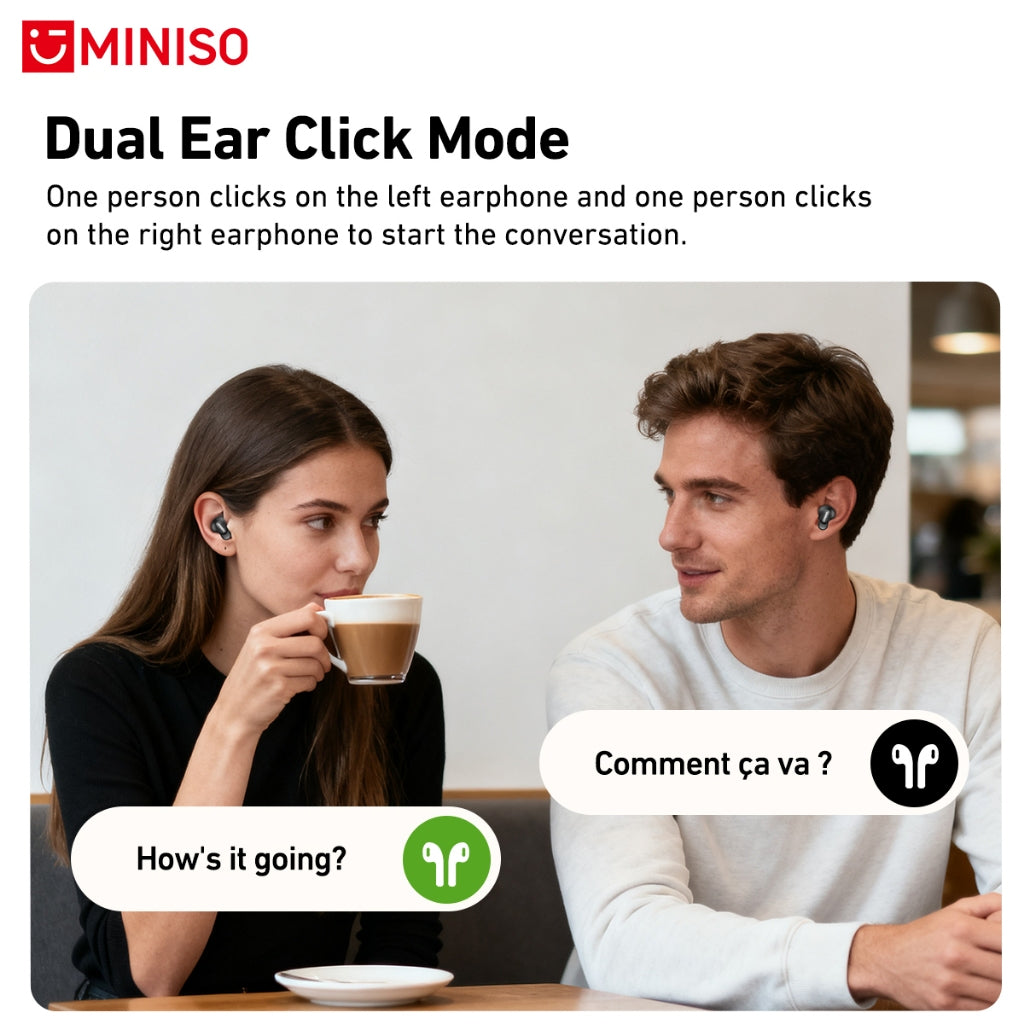 Auriculares inalámbricos