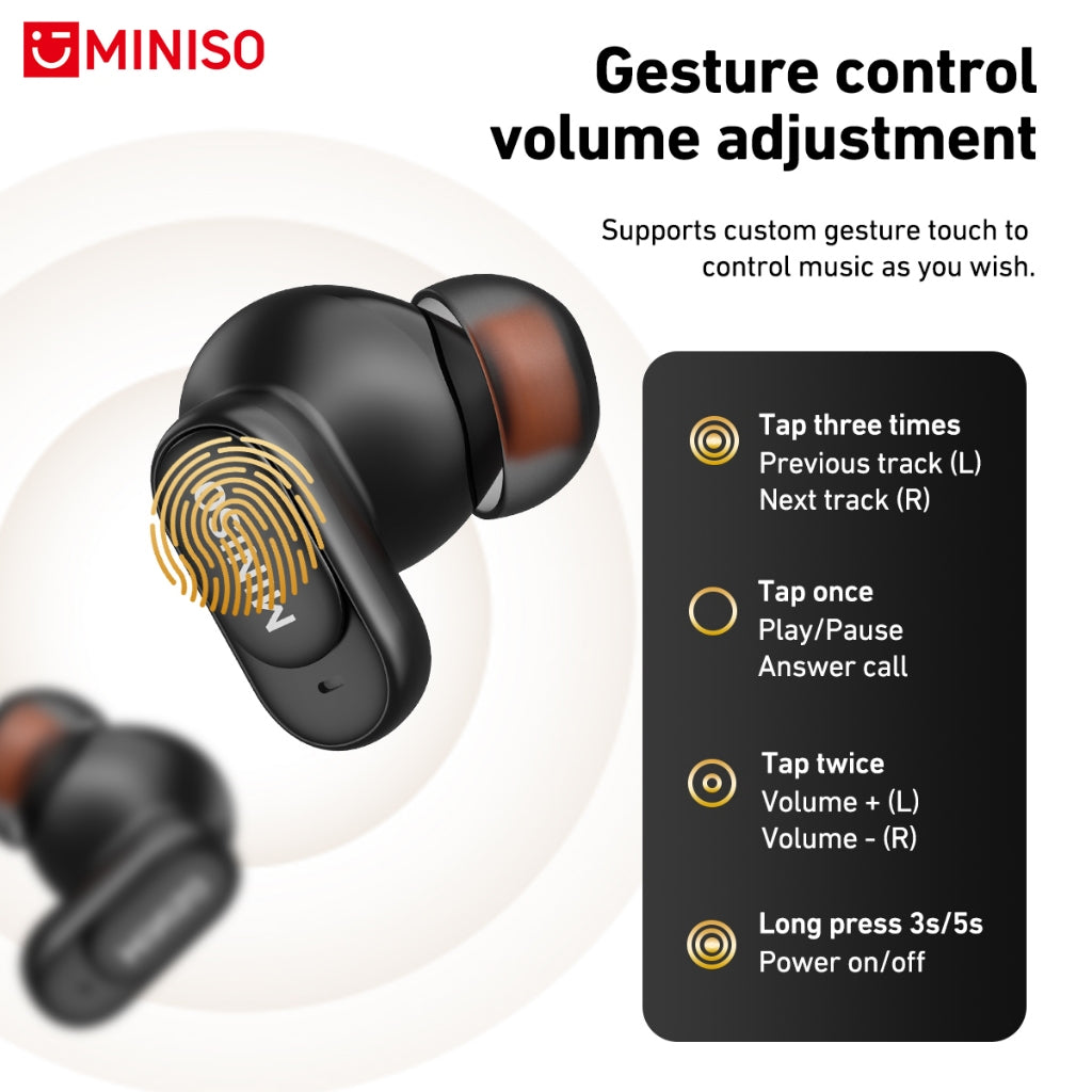 Auriculares inalámbricos