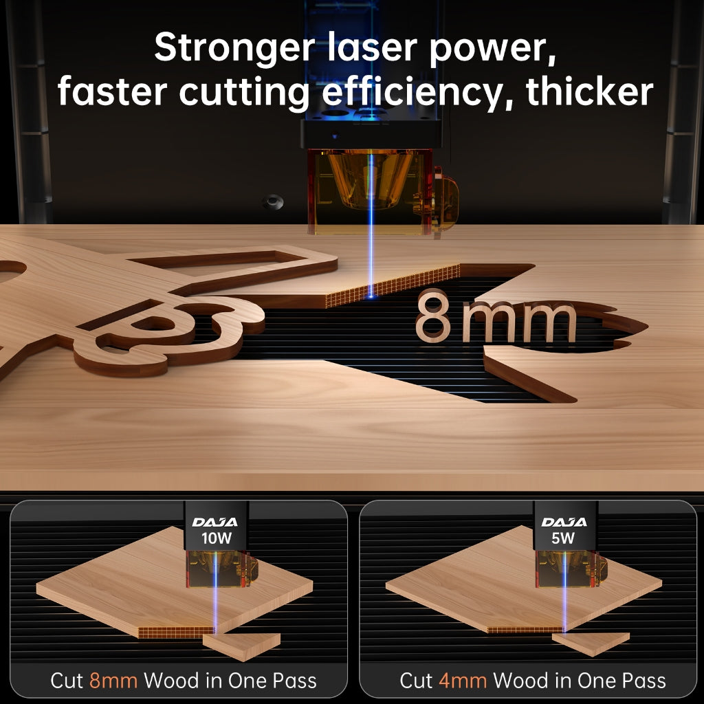Laser Engraver