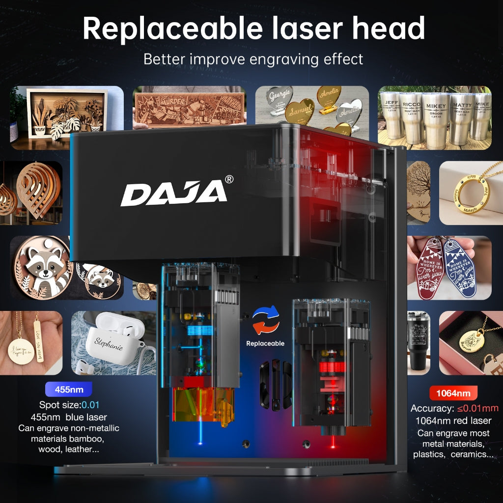 Laser Engraver