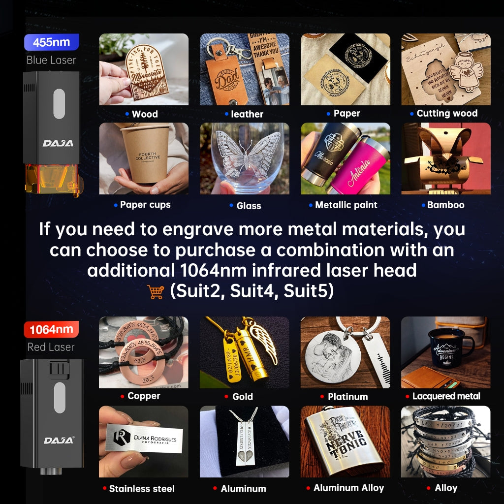 Laser Engraver