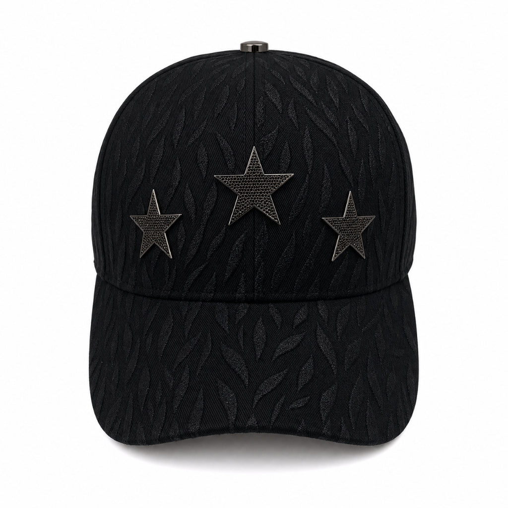 Gorras Bordado 3D