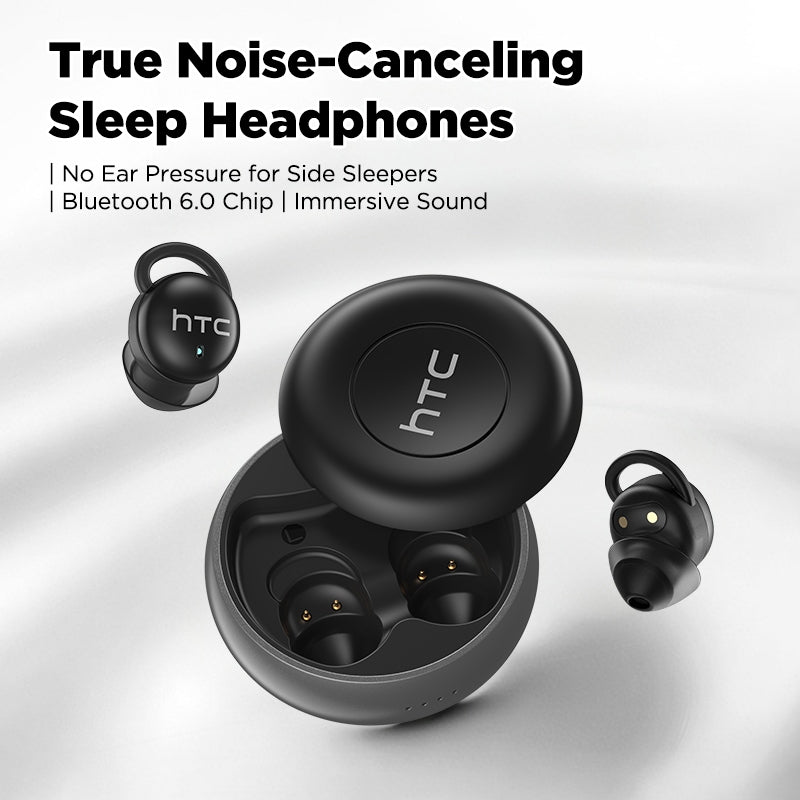 Auriculares Con Cancelación De Ruido