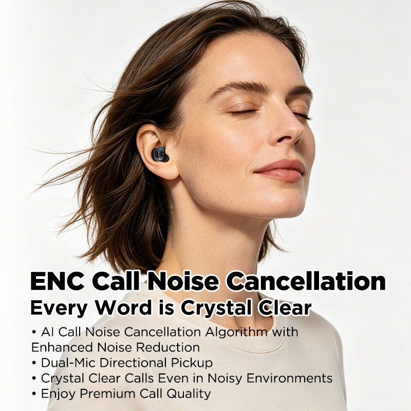 Auriculares Con Cancelación De Ruido