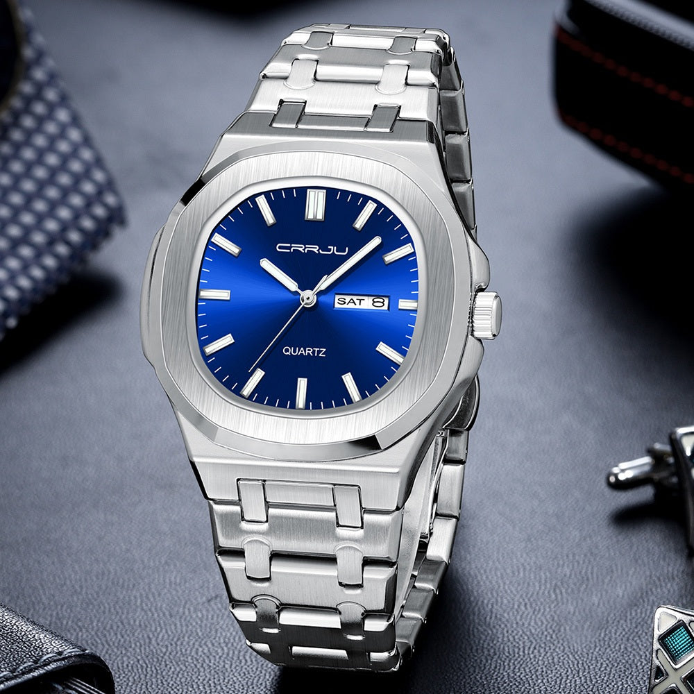 Hombres Reloj