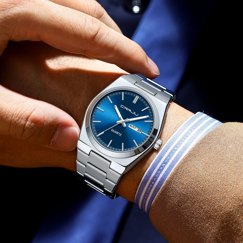 Elegantes Reloj