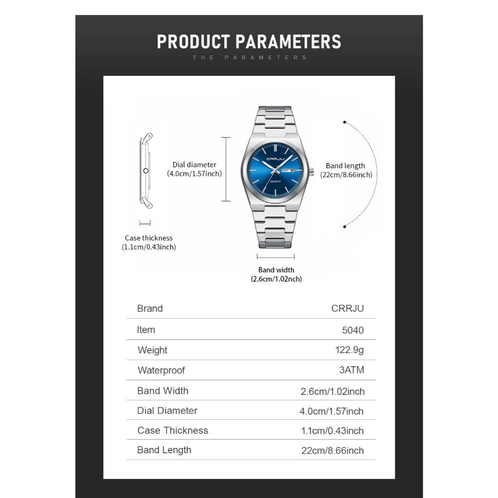 Reloj