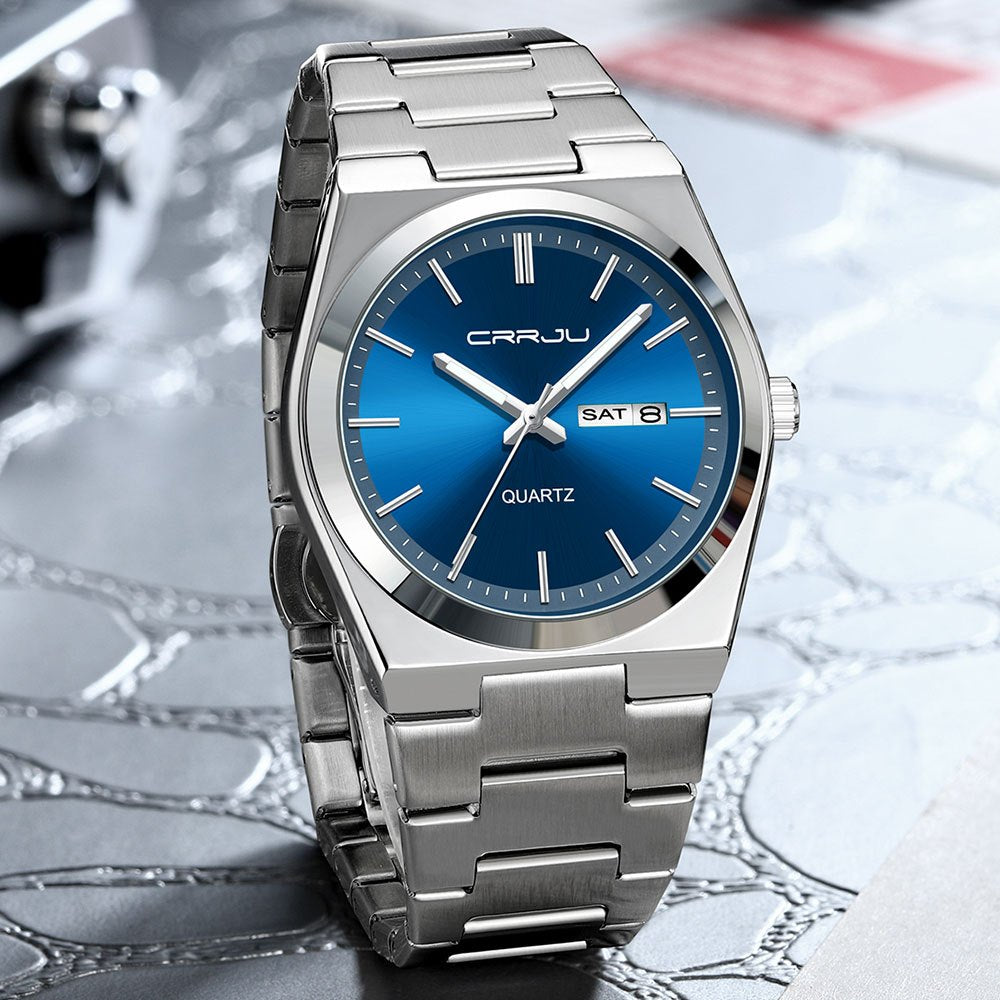Elegantes Reloj