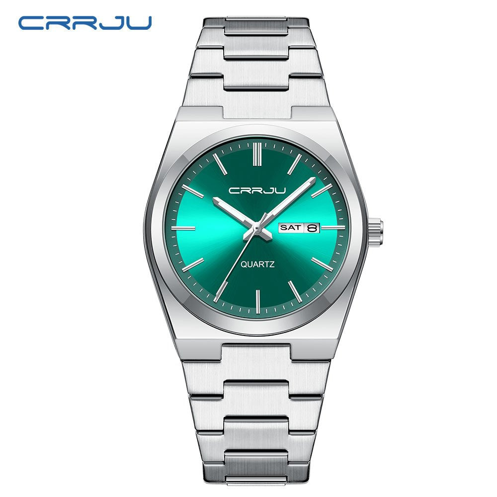 Elegantes Reloj