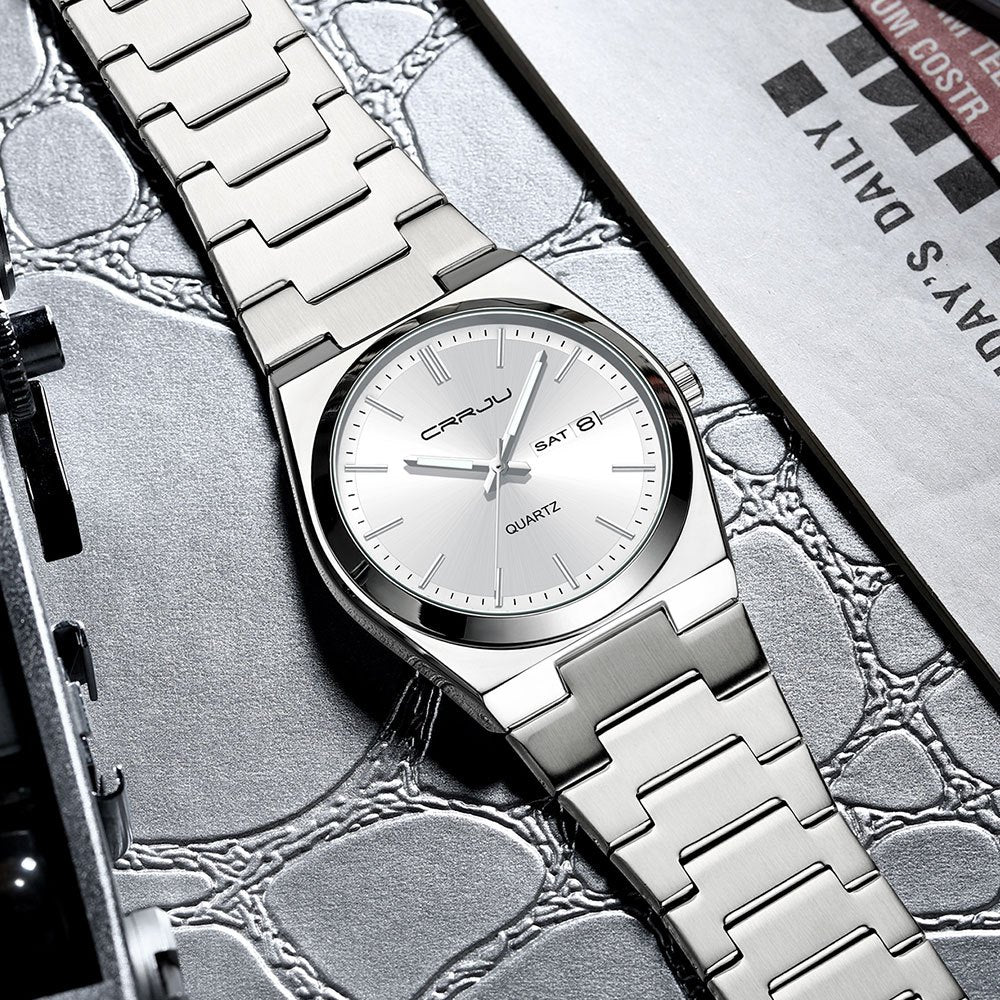 Elegantes Reloj