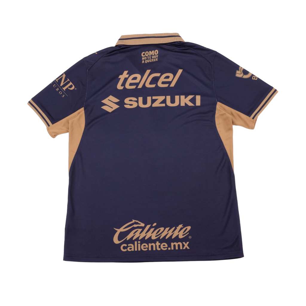 Pumas 26-27 UNAM Pumas-Pumas-ing Away Edición Especial