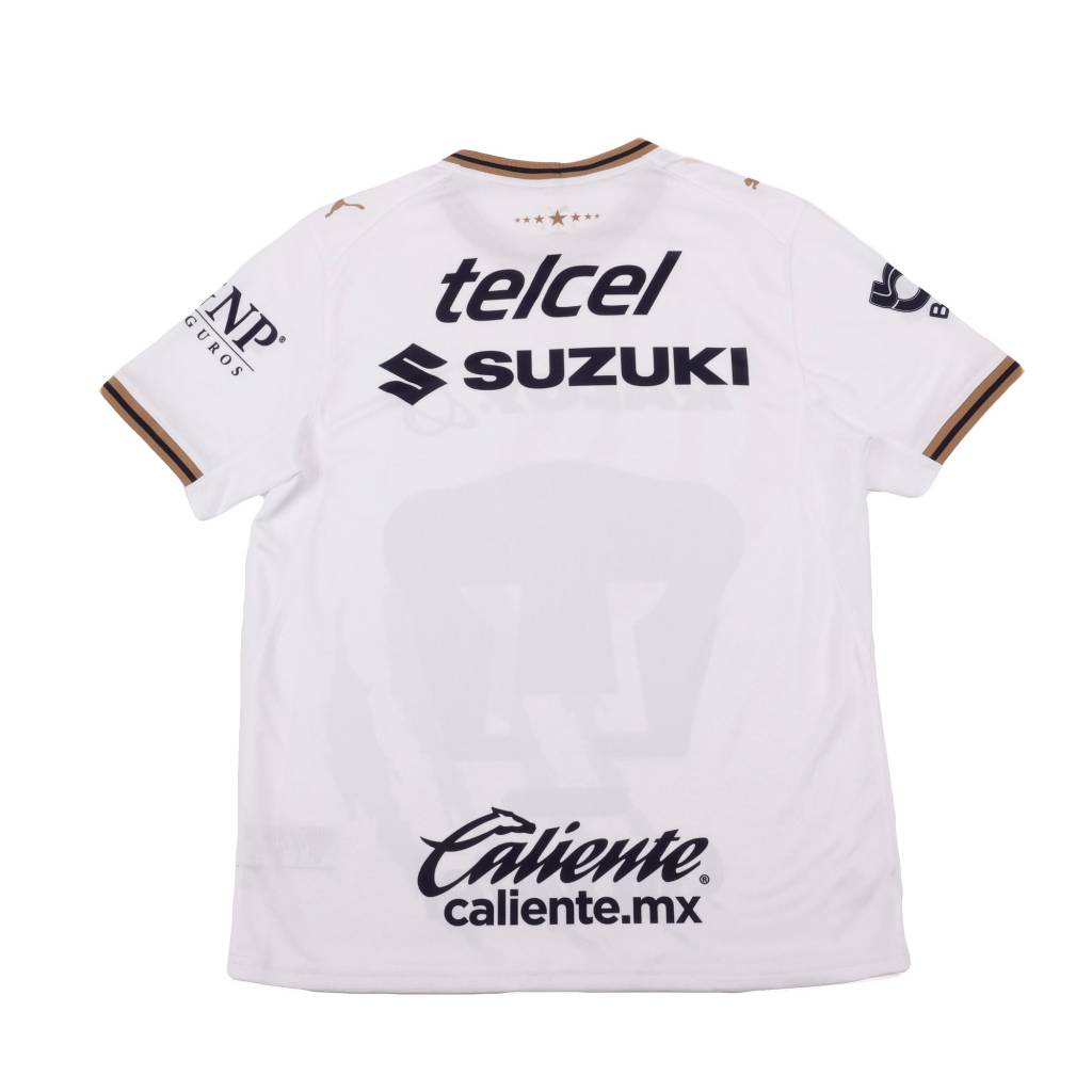 Pumas 26-27 UNAM Pumas-Pumas-ing Away Edición Especial