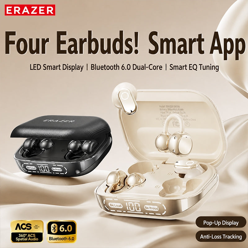 Auriculares Inalámbricos