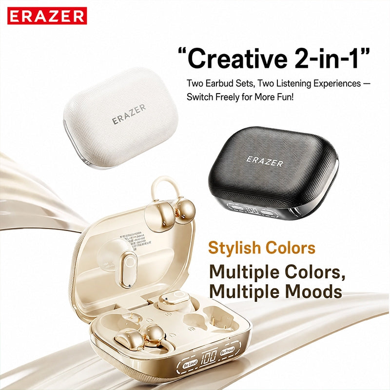 Auriculares Inalámbricos