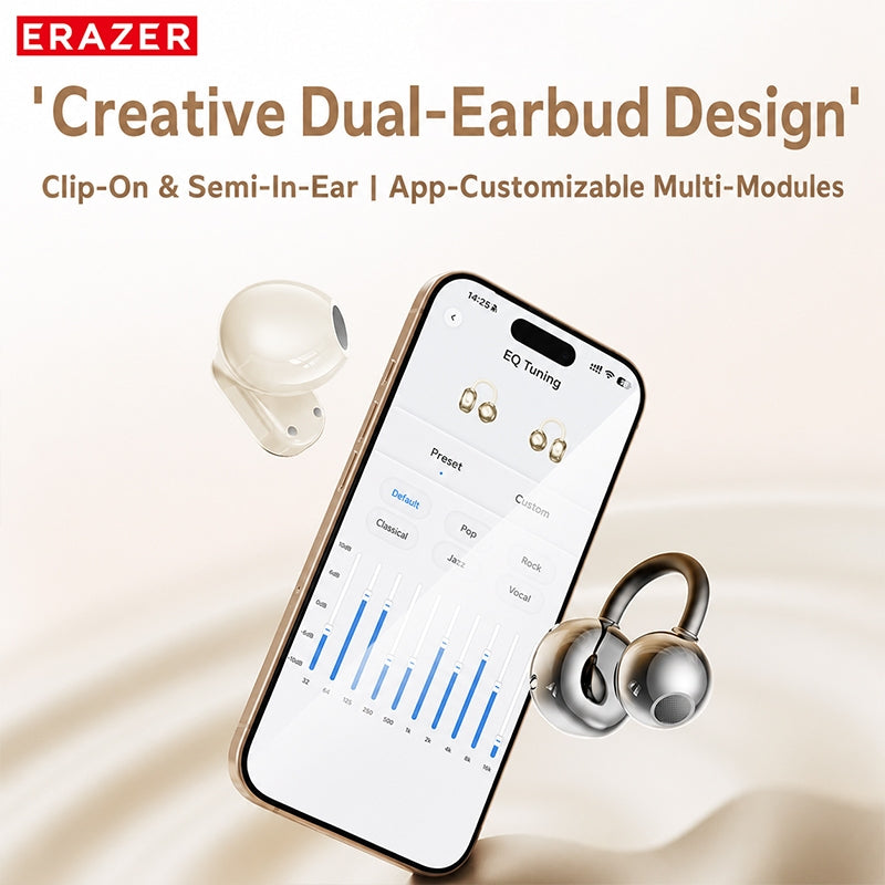 Auriculares Inalámbricos
