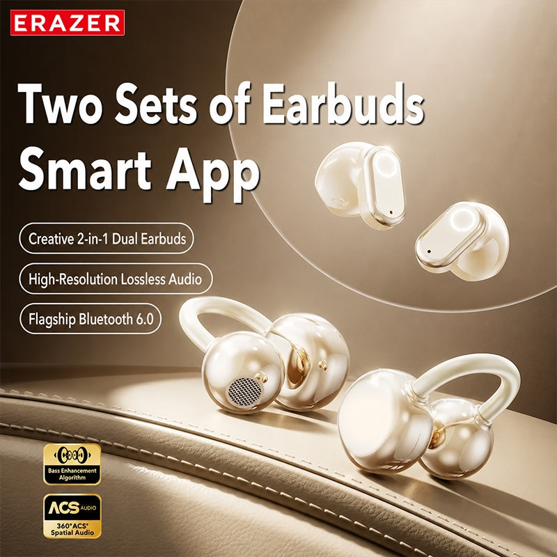 Auriculares Inalámbricos