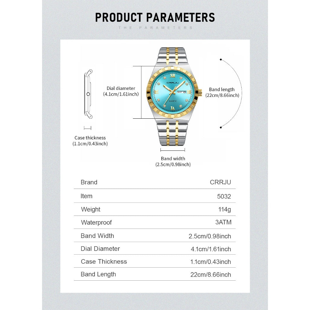 Reloj
