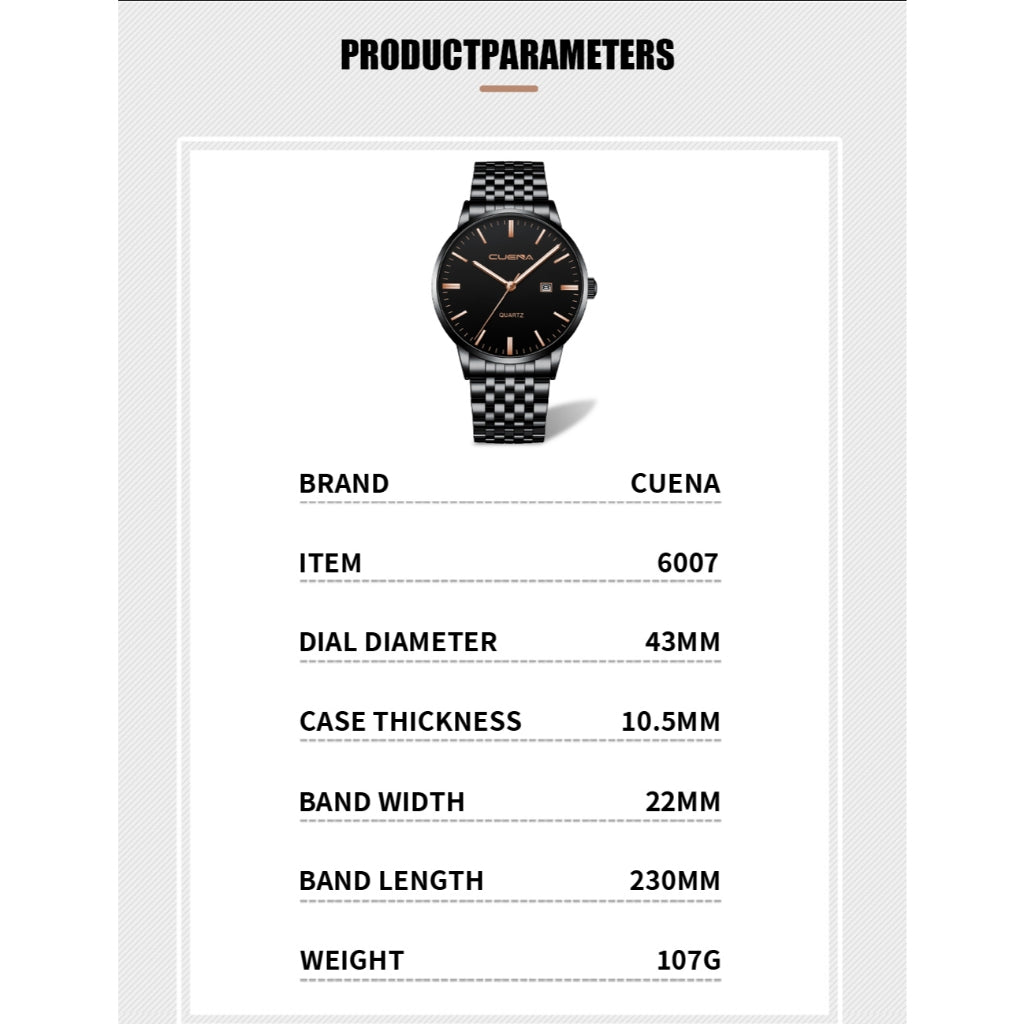 Relojes De Hombre