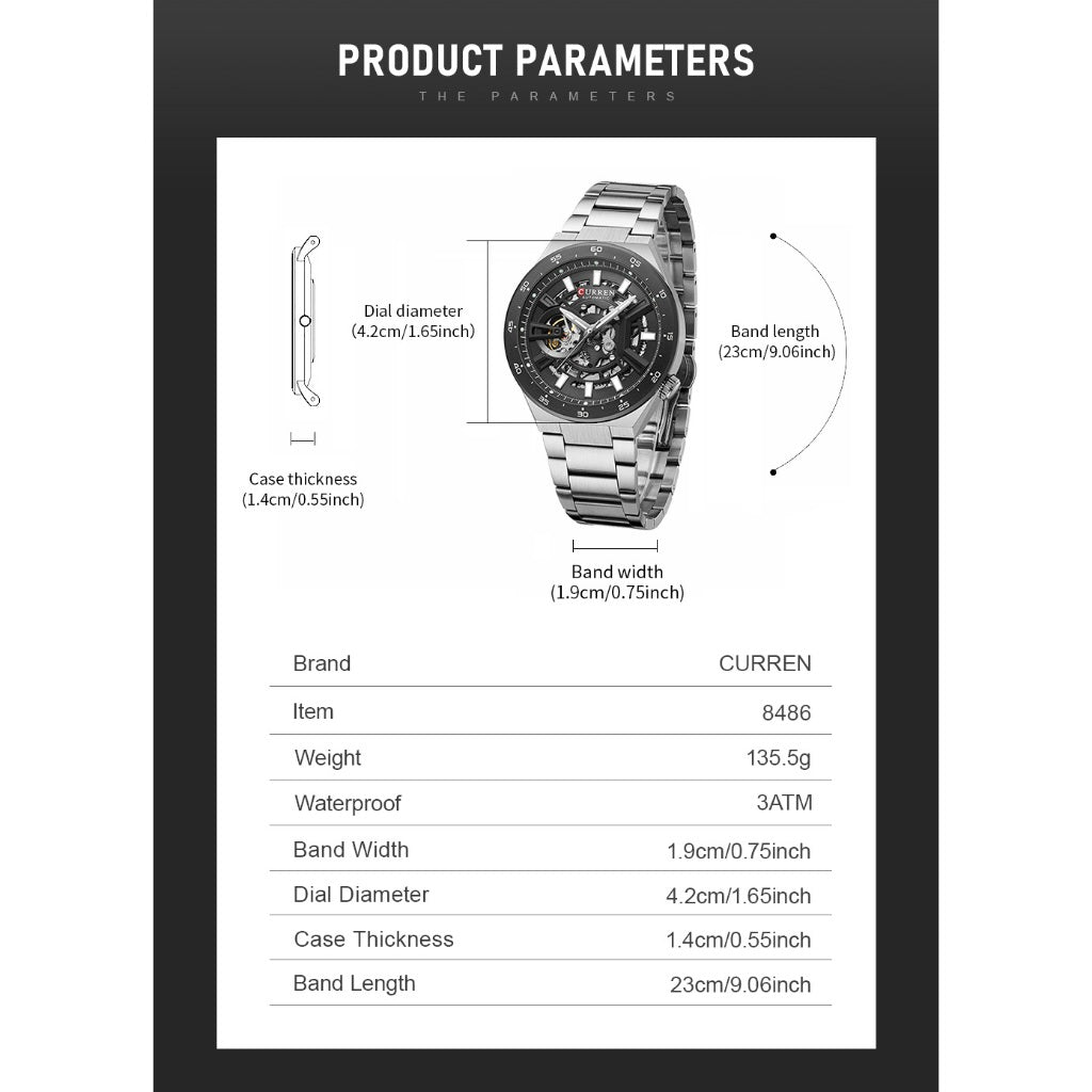 Reloj