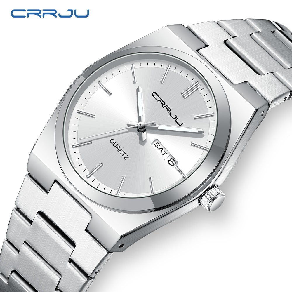 Hombres Reloj