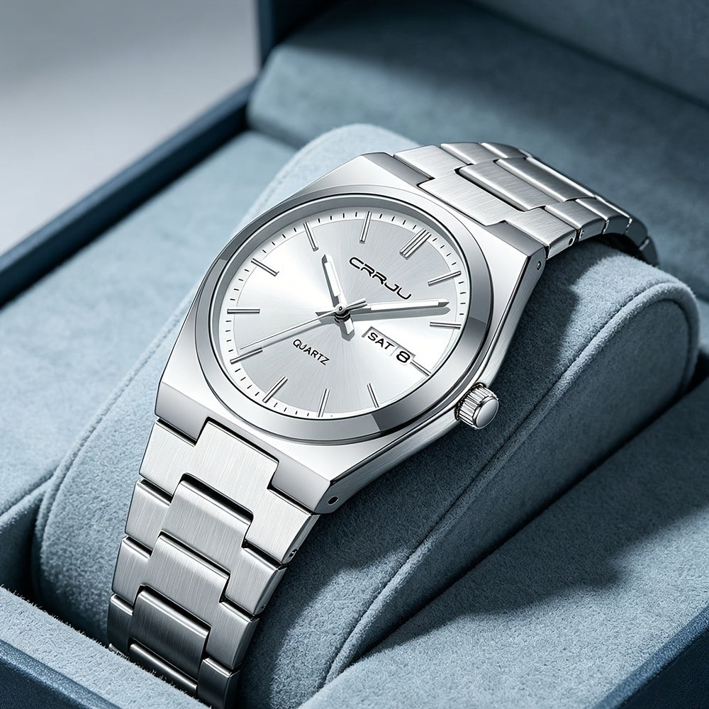 Hombres Reloj