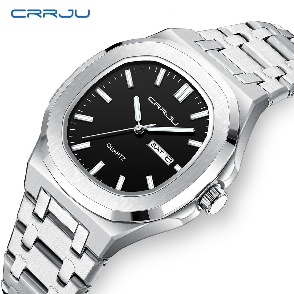 Hombres Reloj