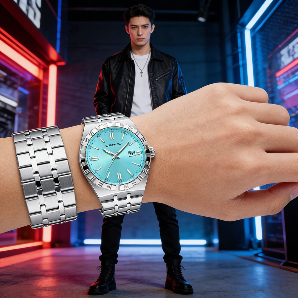 Hombres Reloj