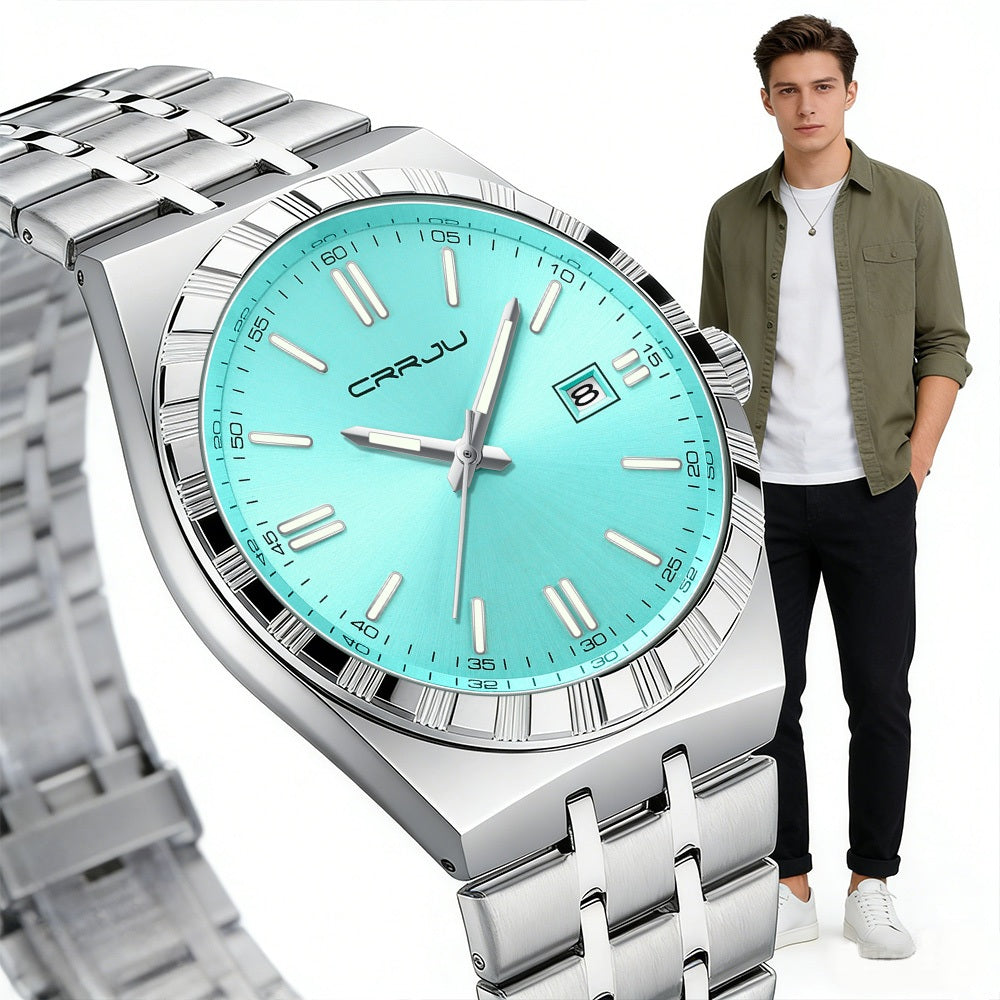Hombres Reloj