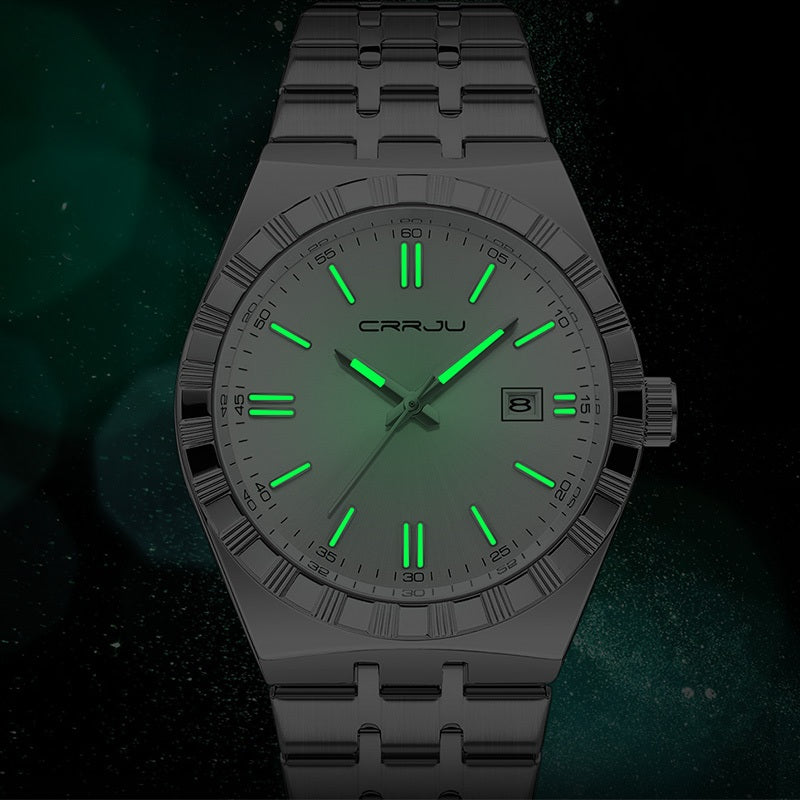 Hombres Reloj