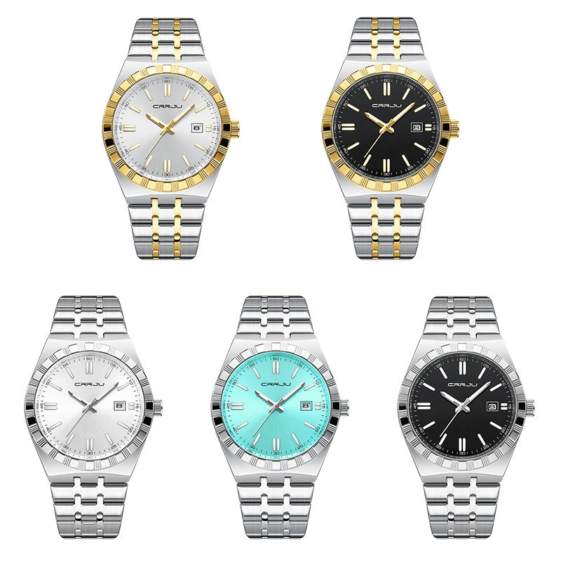 Hombres Reloj