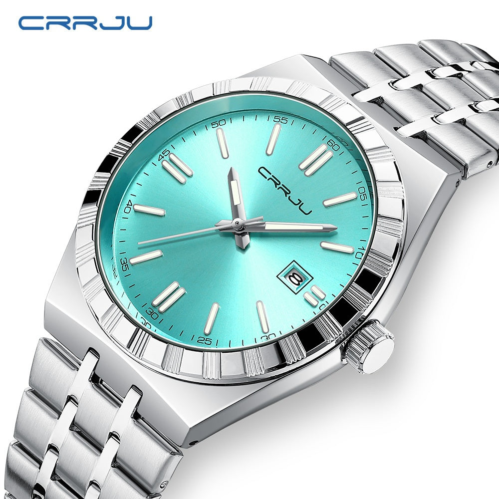 Hombres Reloj