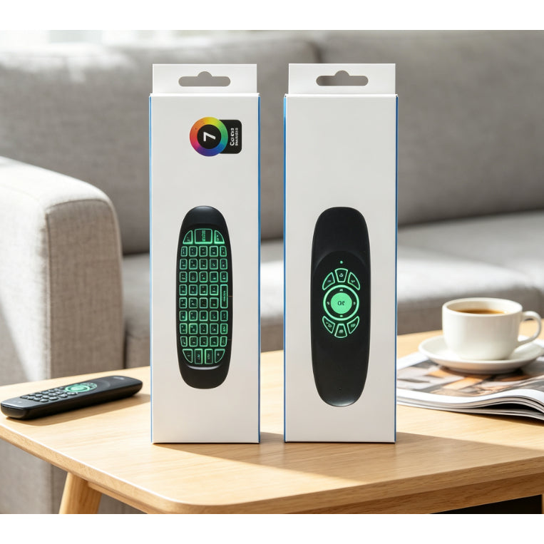 Fly Air Mouse