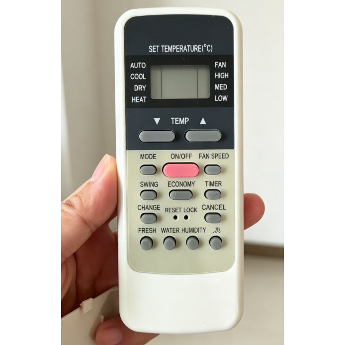 Control Remoto Universal