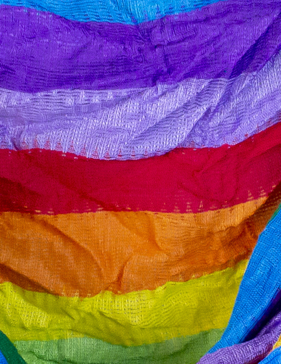 Recto de Tela de Nylon