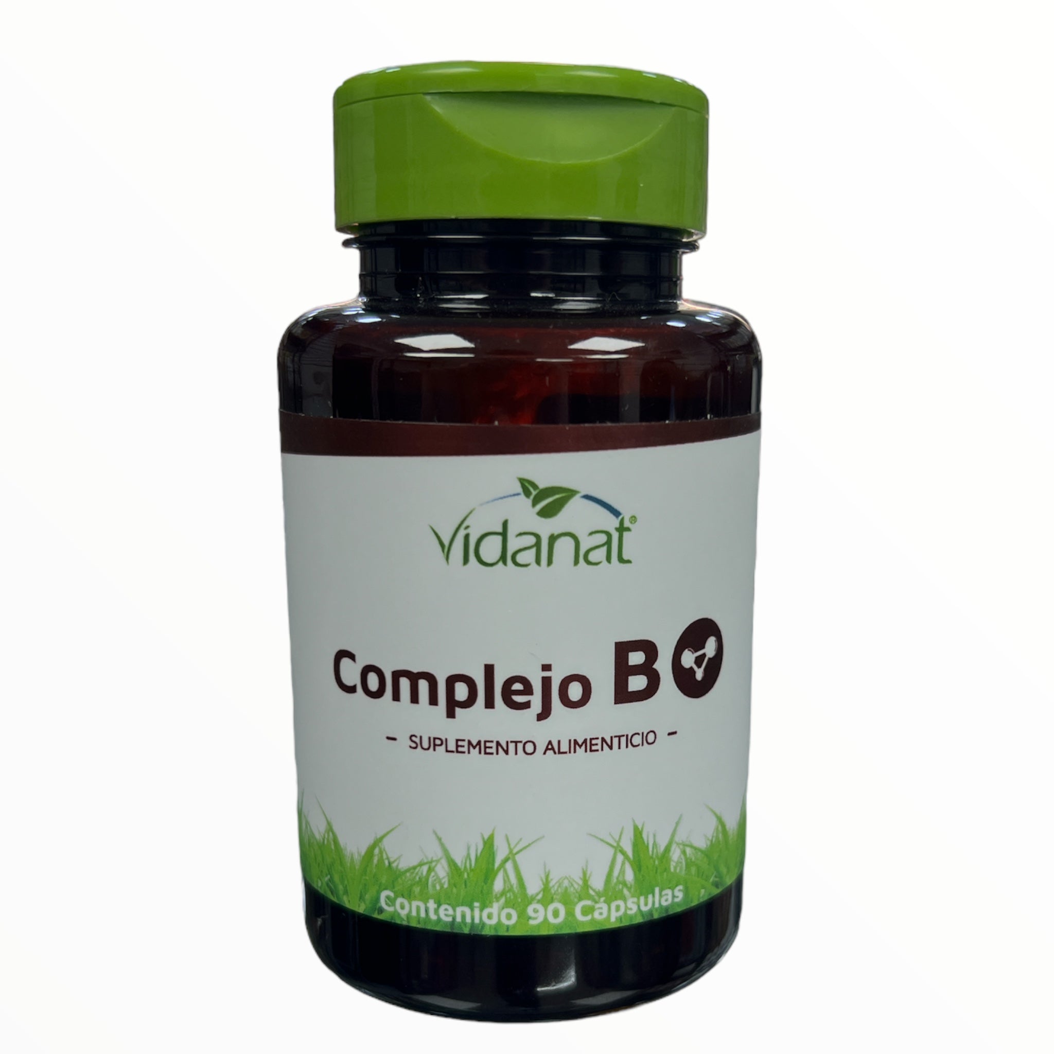 CAP COMPLEJO B C/ 90 VIDANAT