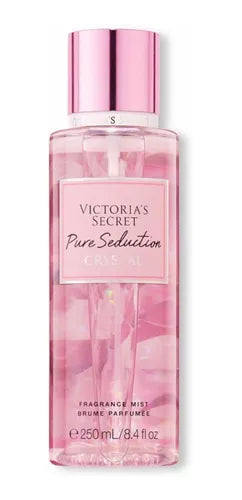 VICTORIA´S SECRET BODY MIST PURE SEDUCTION CRYSTAL 250ml