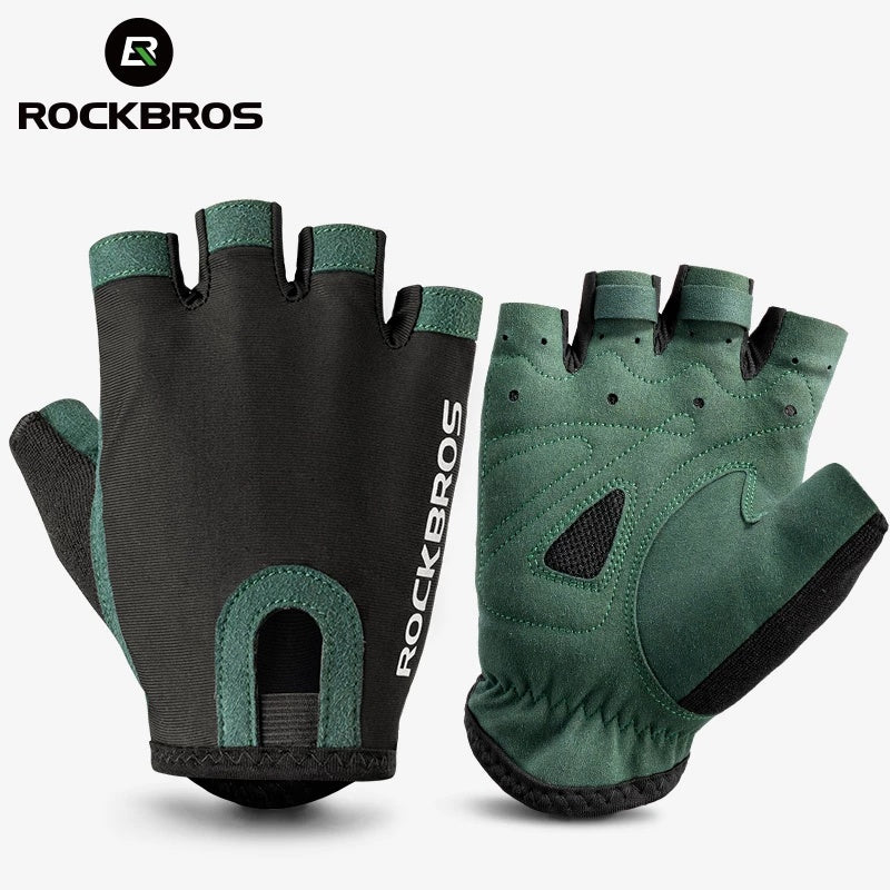 Guantes De Ciclismo