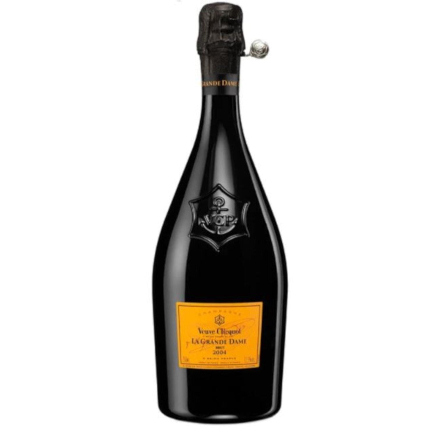 Champagne Veuve Clicquot La Grande Dame Art 750 ml