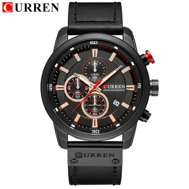 Reloj Analógico Deportivo