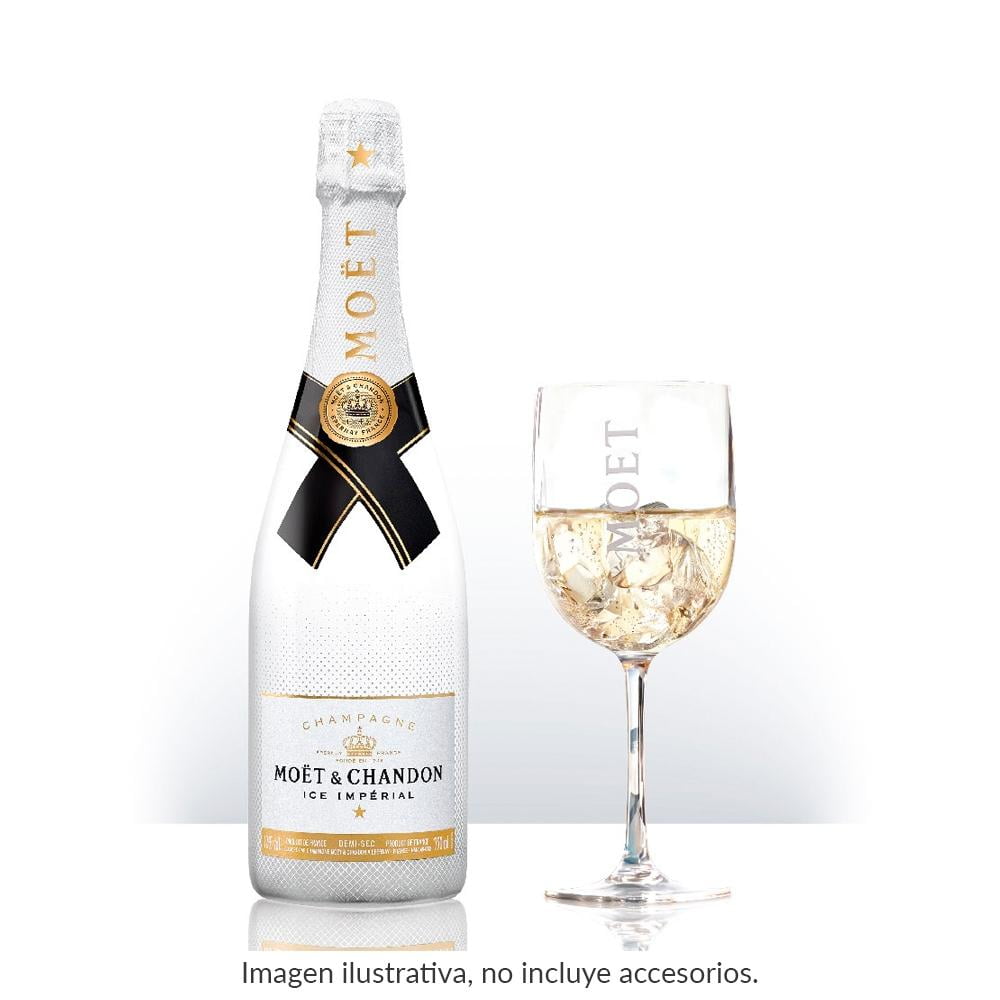 Champagne Moet & Chandon Ice Impérial 750 ml