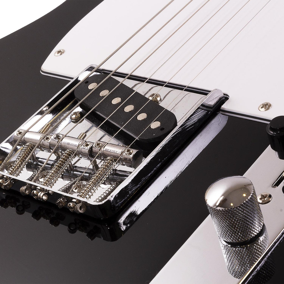Guitarra Eléctrica PALMER