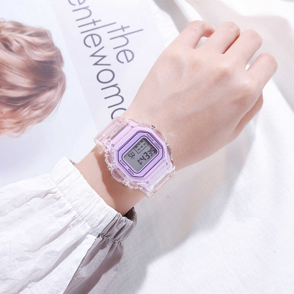 Reloj Digital