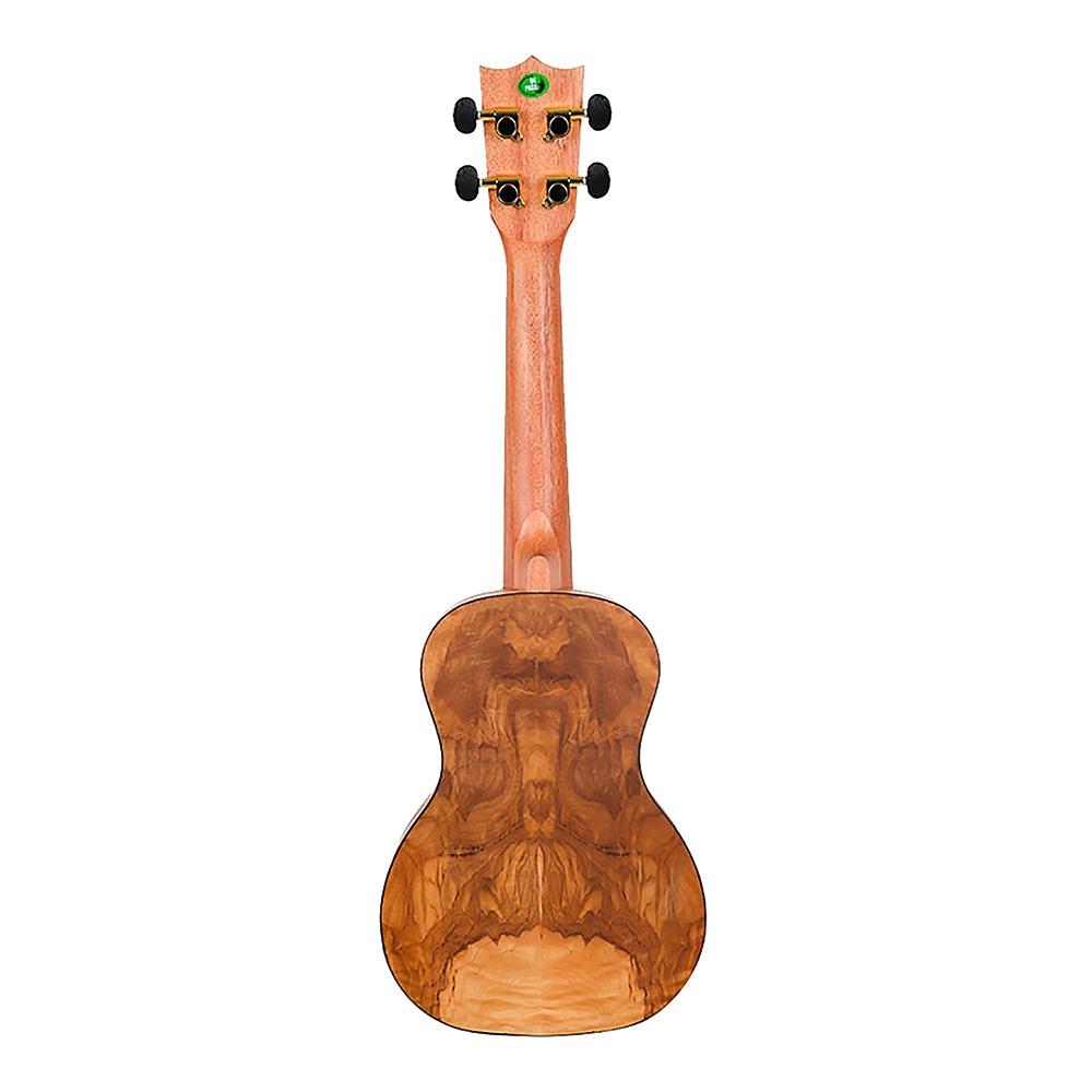 Ukelele Flight Concierto