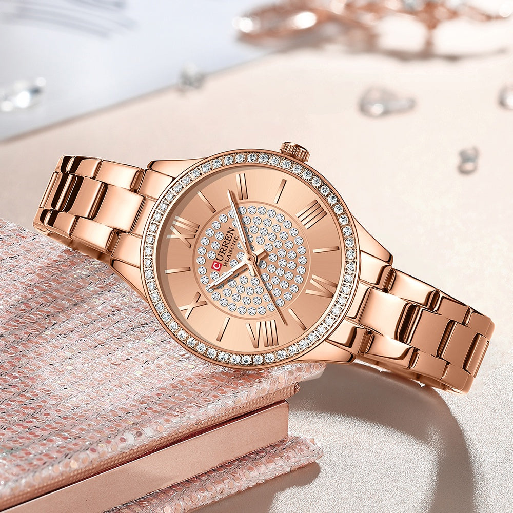 Relojes Para Mujer