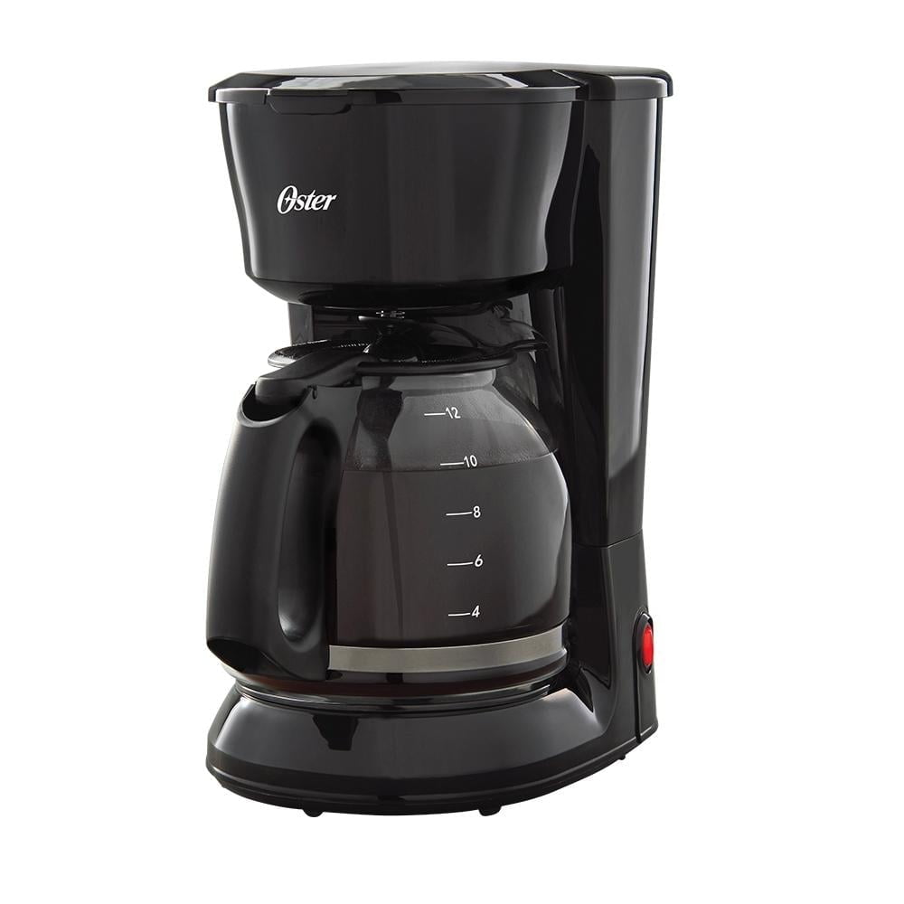 Cafetera Oster