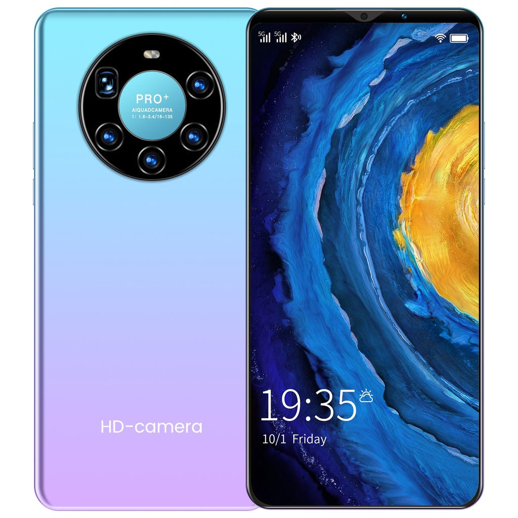 M12 Pro 5G teléfono móvil